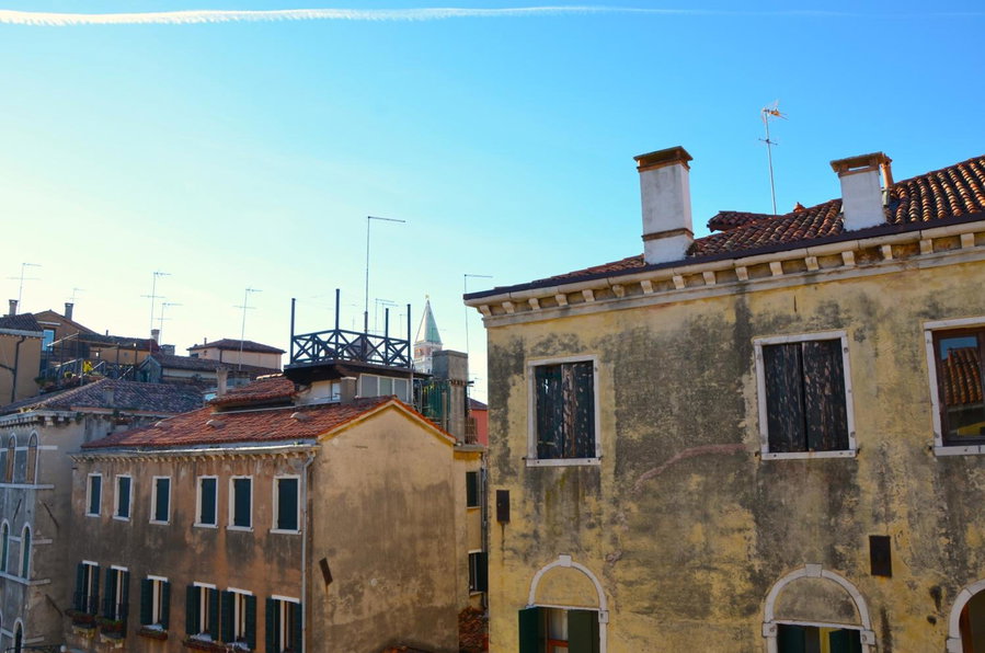 B&B Le Marie, Venice, Italy