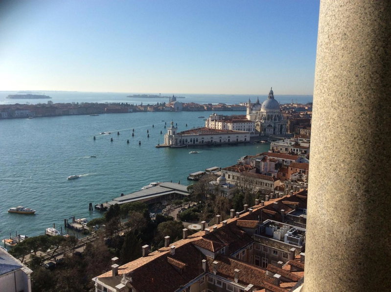 B&B Le Marie, Venice, Italy