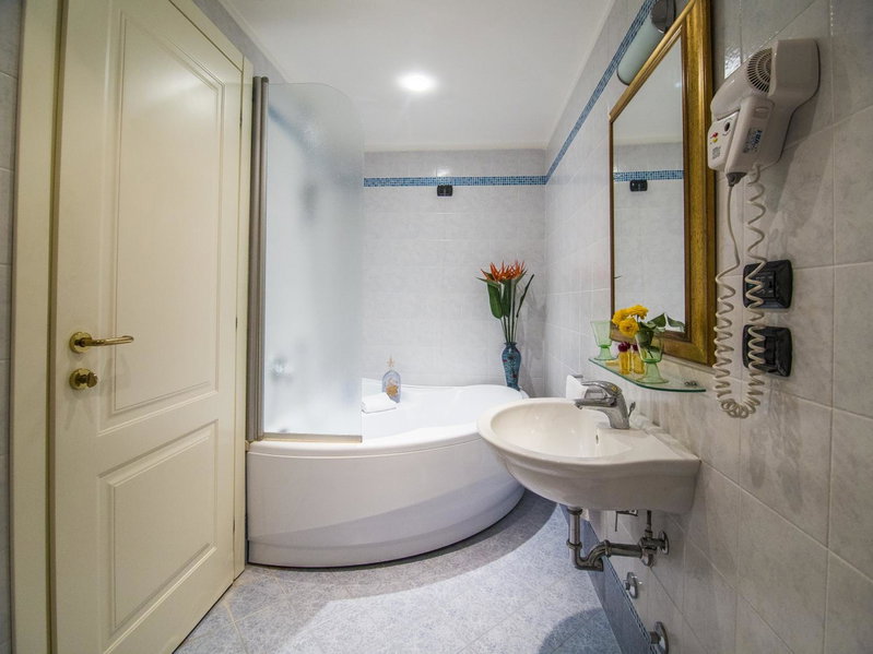 B&B Le Marie, Venice, Italy