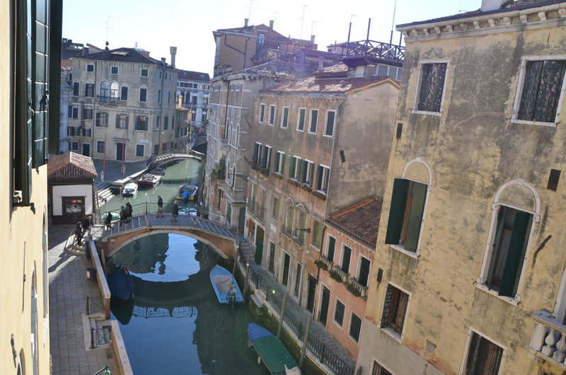 B&B Le Marie, Venice, Italy