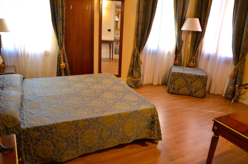 B&B Le Marie, Venice, Italy