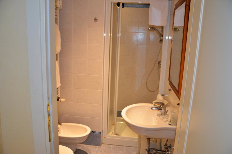 B&B Le Marie, Venice, Italy