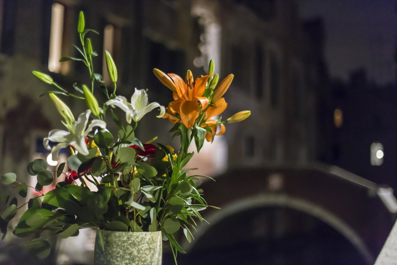 B&B Le Marie, Venice, Italy