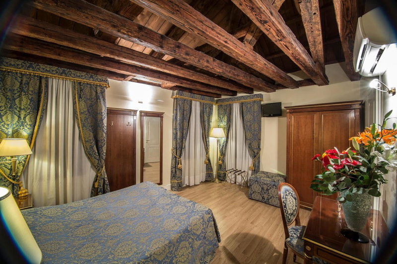B&B Le Marie, Venice, Italy