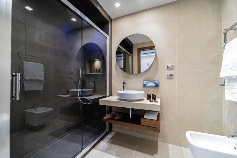 Hotel Liola', Castrocielo, Italy