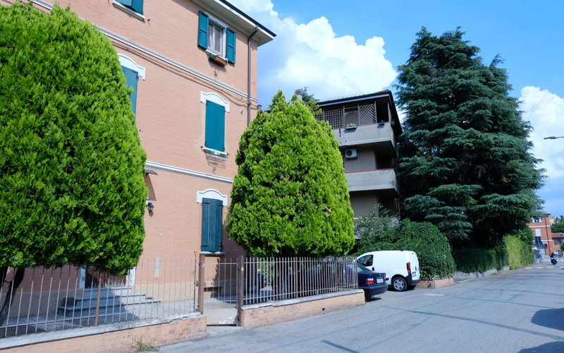 GuestHost - Marconi Airport Cozy Dream Flat, Bologna, Italy