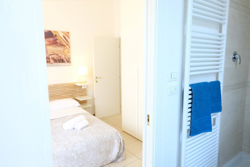 GuestHost - Marconi Airport Cozy Dream Flat, Bologna, Italy