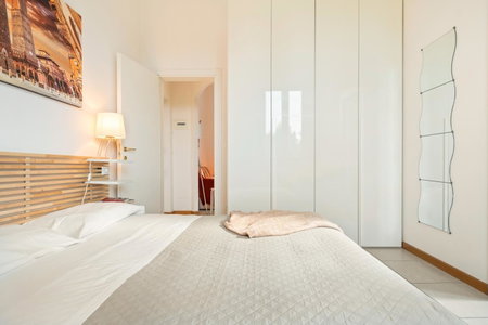 GuestHost - Marconi Airport Cozy Dream Flat, Bologna, Italy