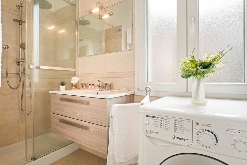 GuestHost - Marconi Airport Cozy Dream Flat, Bologna, Italy