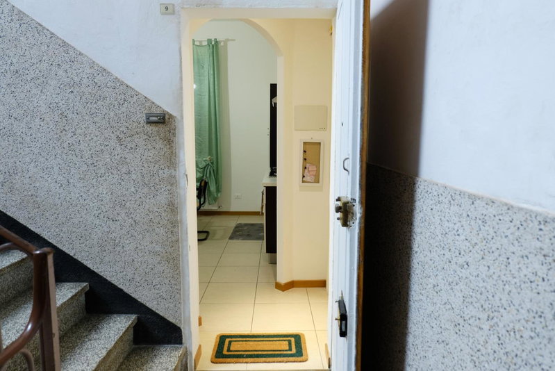 GuestHost - Marconi Airport Cozy Dream Flat, Bologna, Italy