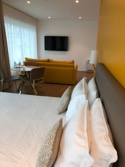 Hotel Villa Venezia, Grado, Italy