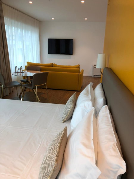 Hotel Villa Venezia, Grado, Italy