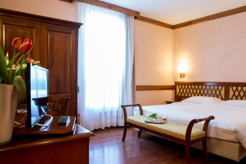 Hotel Villa Venezia, Grado, Italy