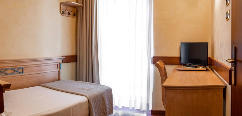 Hotel Villa Venezia, Grado, Italy