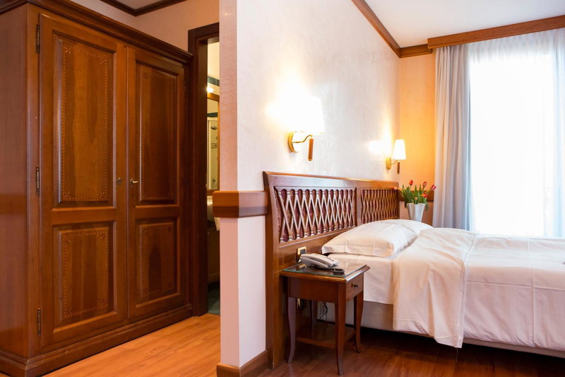Hotel Villa Venezia, Grado, Italy