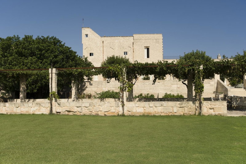 Masseria Lilei - Puglia, Salento, Lizzanello, Italy