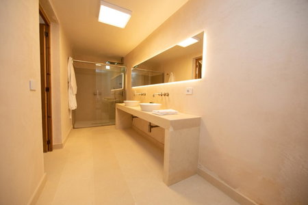 Masseria Lilei - Puglia, Salento, Lizzanello, Italy