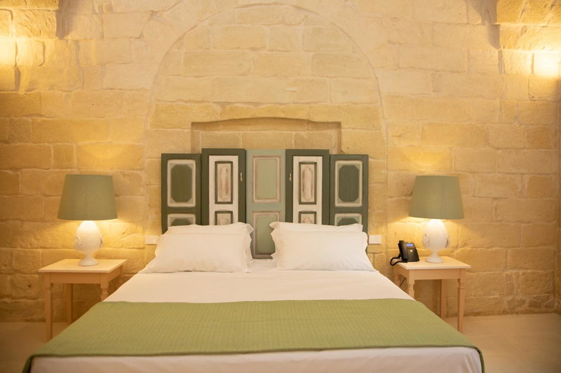 Masseria Lilei - Puglia, Salento, Lizzanello, Italy