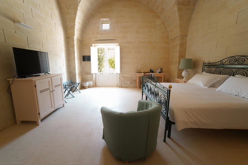 Masseria Lilei - Puglia, Salento, Lizzanello, Italy