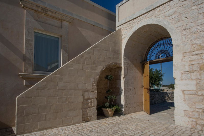 Stacci Rural Resort, Modica, Italy