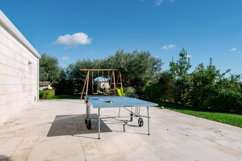Stacci Rural Resort, Modica, Italy