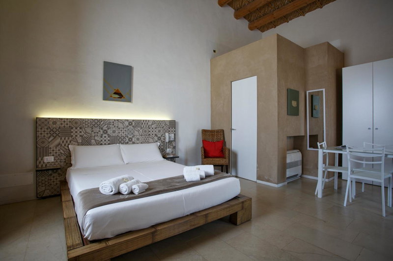 Stacci Rural Resort, Modica, Italy