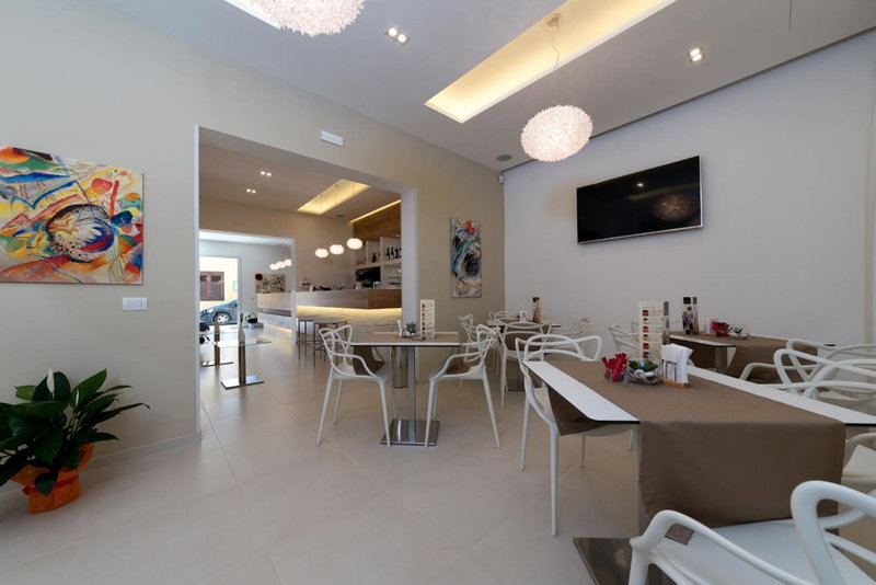 Artemide Hotel, San Vito lo Capo, Italy