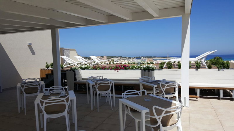 Artemide Hotel, San Vito lo Capo, Italy