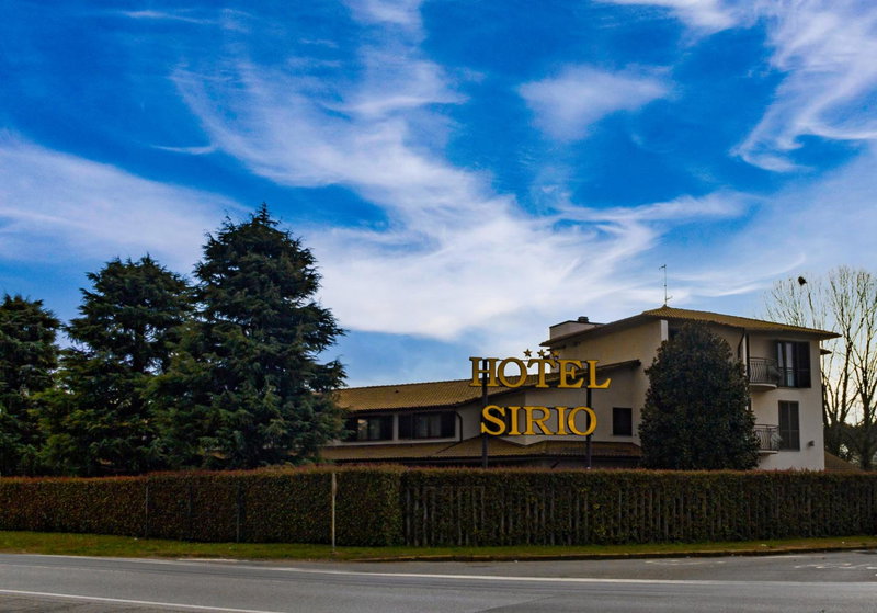 Hotel Sirio - Sure Hotel Collection by Best Western, Medolago, Italy