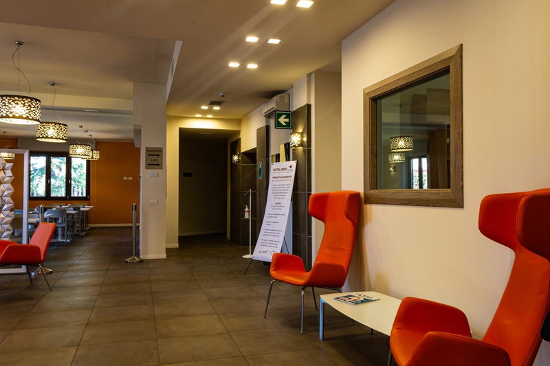 Hotel Sirio - Sure Hotel Collection by Best Western, Medolago, Italy