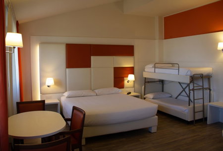 Hotel Sirio - Sure Hotel Collection by Best Western, Medolago, Italy