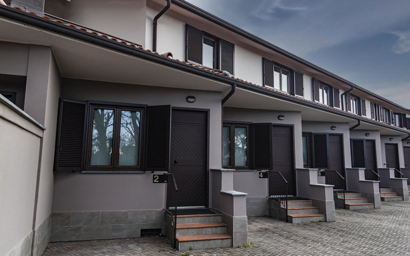 Hotel Sirio - Sure Hotel Collection by Best Western, Medolago, Italy