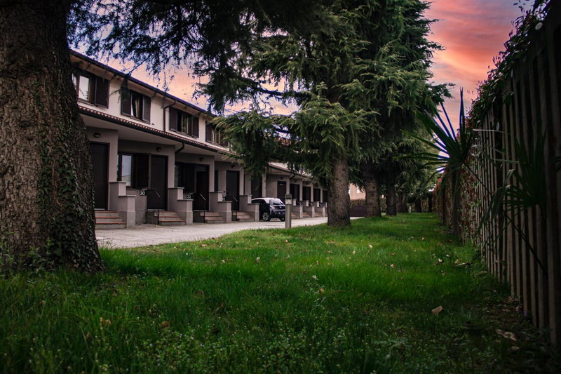 Hotel Sirio - Sure Hotel Collection by Best Western, Medolago, Italy