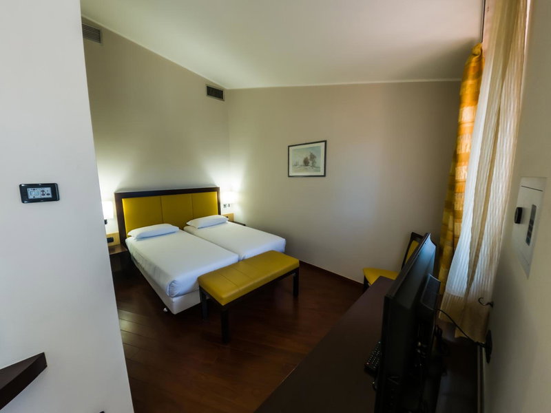 Hotel Sirio - Sure Hotel Collection by Best Western, Medolago, Italy