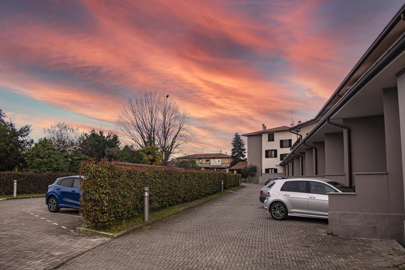 Hotel Sirio - Sure Hotel Collection by Best Western, Medolago, Italy