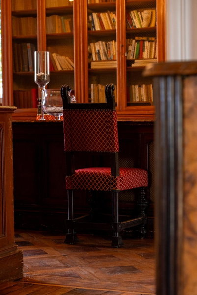 Hotel Villa Borghi, Varano Borghi, Italy