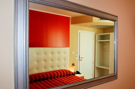 Hotel Villa Molinari, Collecchio, Italy