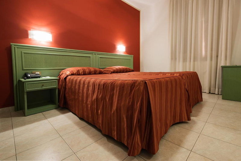 Hotel Villa Molinari, Collecchio, Italy