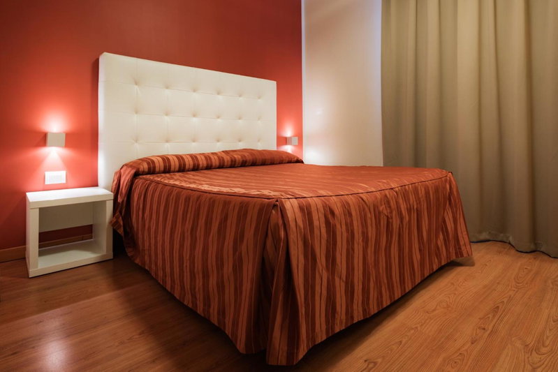 Hotel Villa Molinari, Collecchio, Italy