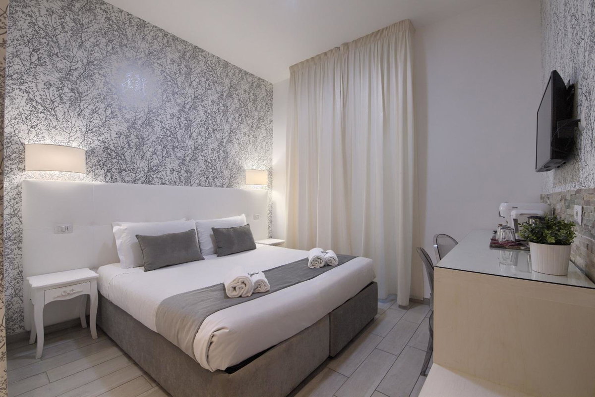 Hotel · Vatican Tourist Inn, Rome