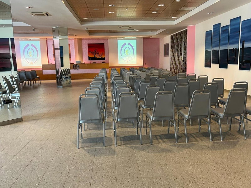 Best Western Hotel Nettuno, Brindisi, Italy
