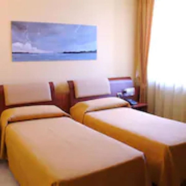 Best Western Hotel Nettuno, Brindisi, Italy
