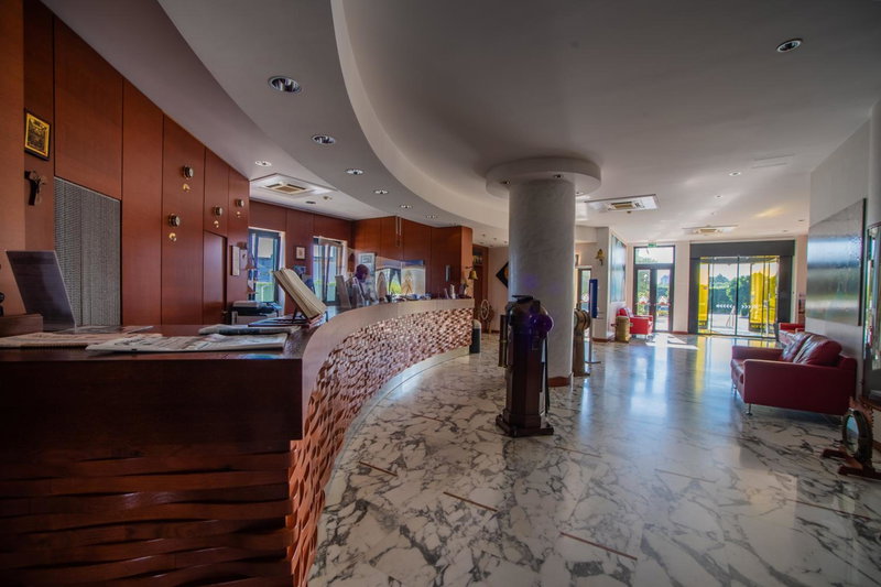 Best Western Hotel Nettuno, Brindisi, Italy