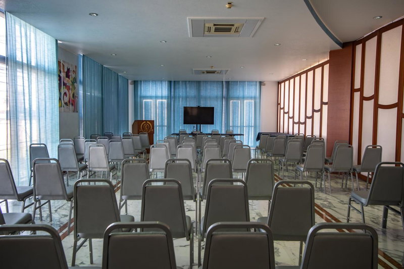 Best Western Hotel Nettuno, Brindisi, Italy