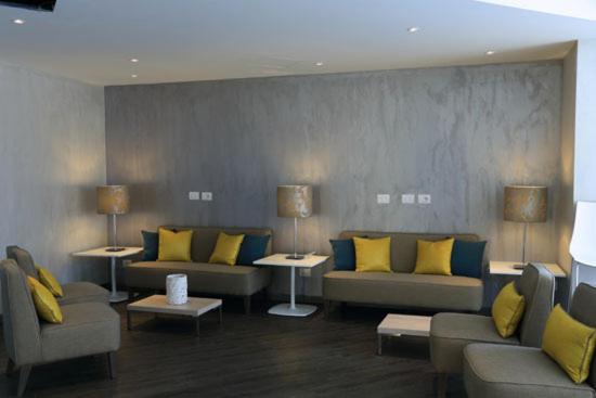 Turin Airport Hotel & Residence, San Francesco al Campo, Italy