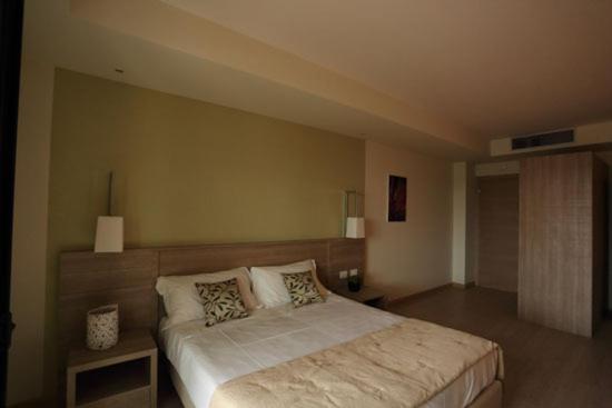 Turin Airport Hotel & Residence, San Francesco al Campo, Italy