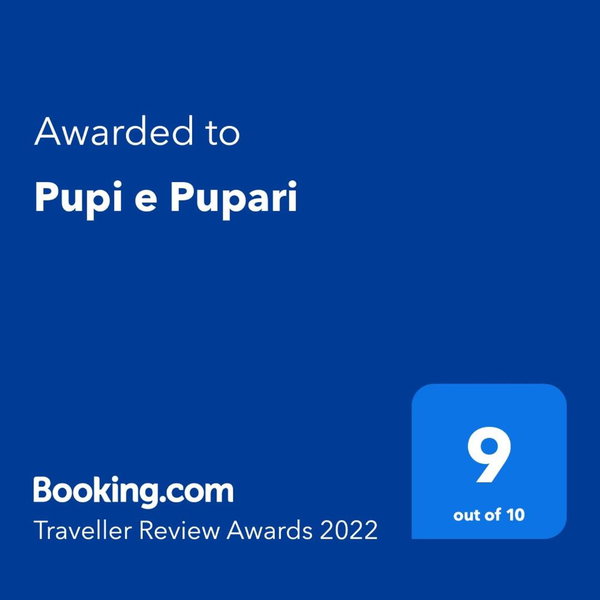 Pupi e Pupari, Catania, Italy