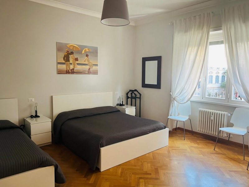 Cicerone 60, Rome, Italy