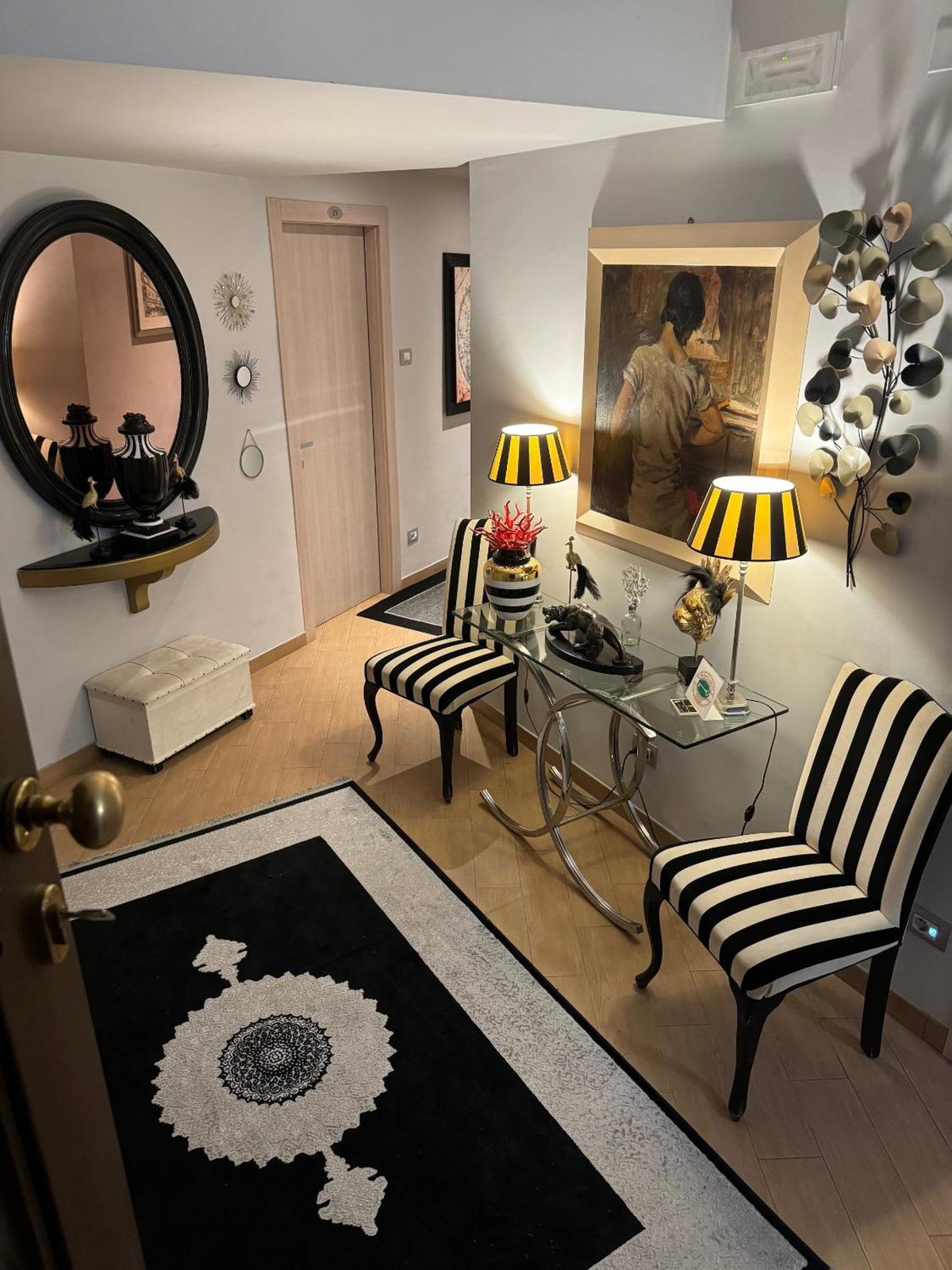 Hotel · Residenza Ca' degli Enzi, Verona