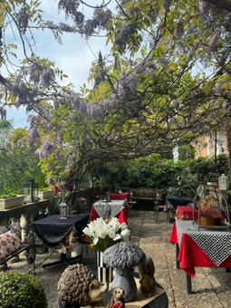 Residenza Ca' degli Enzi, Verona, Italy